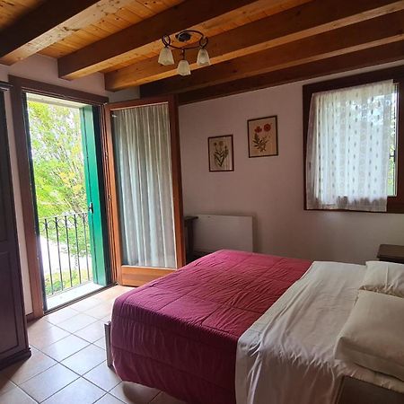 Agriturismo L'Albara - Wines, Pool & Spa Villaganzerla 外观 照片