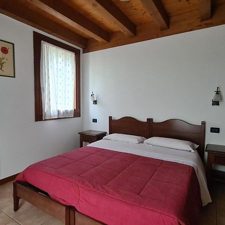 Agriturismo L'Albara - Wines, Pool & Spa Villaganzerla 外观 照片