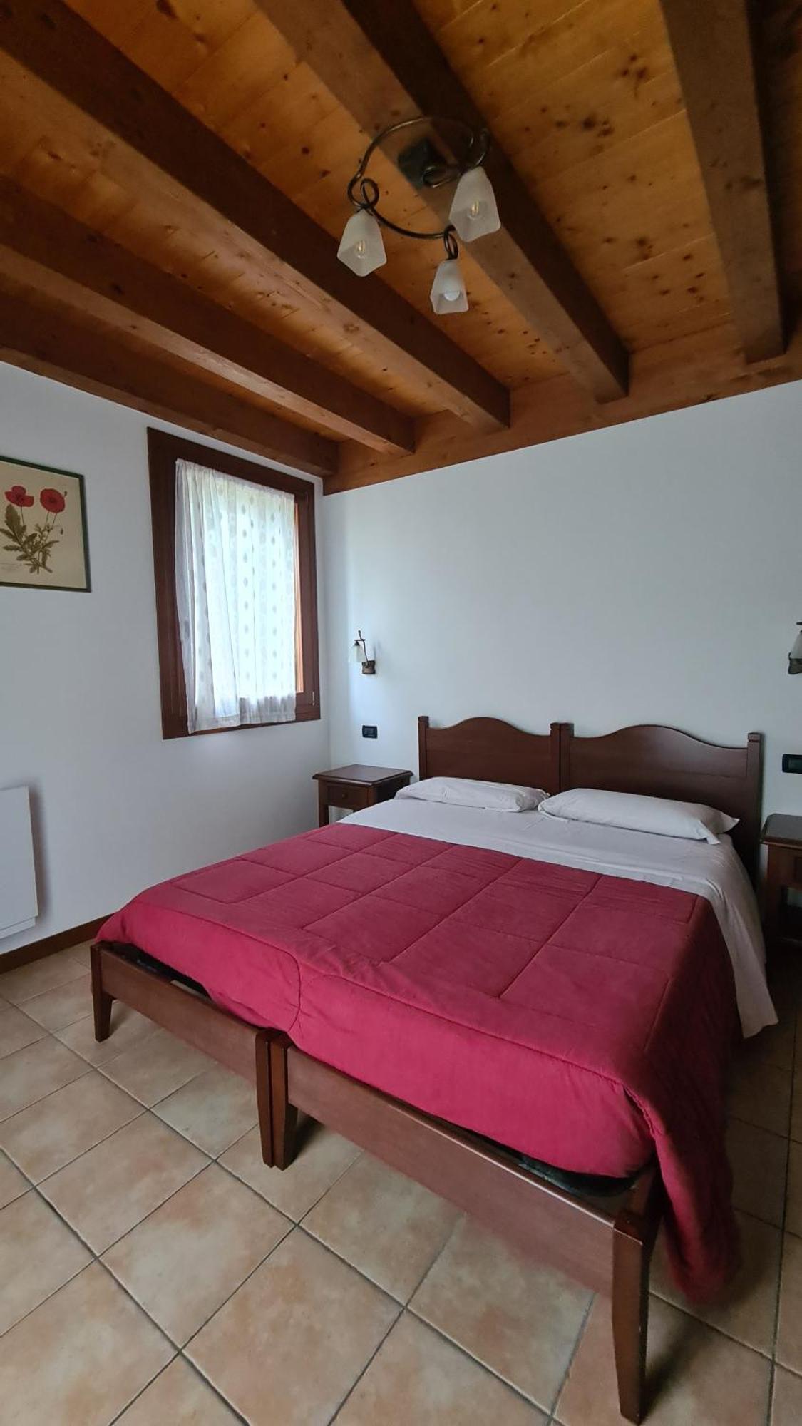 Agriturismo L'Albara - Wines, Pool & Spa Villaganzerla 外观 照片