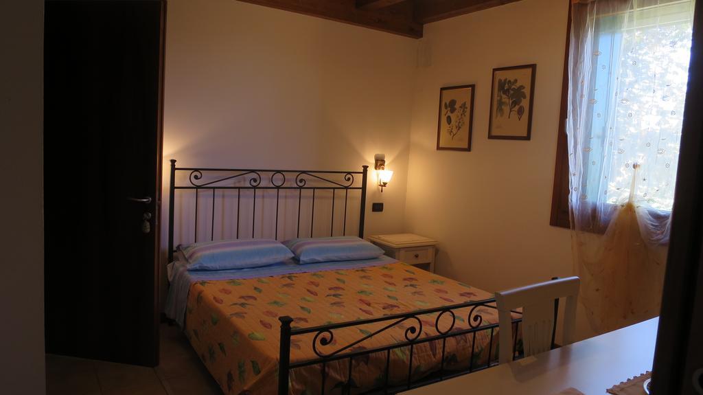 Agriturismo L'Albara - Wines, Pool & Spa Villaganzerla 外观 照片